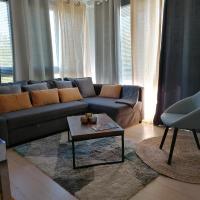 Beautiful appartement 6/8P proche Disney