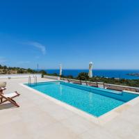 Kallixeni Villas