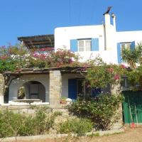 Traditional House with Sea View