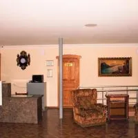 Hotel Nikea Paradiso, Kutaisi - Promo Code Details