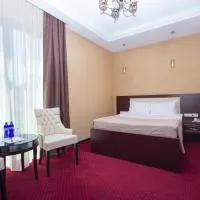 Marionn Hotel, Tbilisi City - Promo Code Details