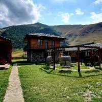 Hotel Migu Yard, Stepantsminda - Promo Code Details
