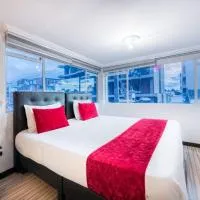 Hotel Ámbar Boutique, Bogotá - Promo Code Details