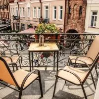 Hotel Yalla, Tbilisi City - Promo Code Details