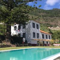 Casa Oliveira Esmeraldo - Guest Houses