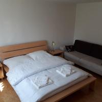  Brezno - 2 izbový apartmán 