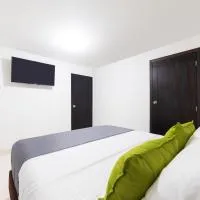 Ayenda 1045 Boutique Aeropuerto, Bogotá - Promo Code Details