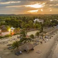 Hotel Fenix Beach Cartagena, Tierra Bomba - Promo Code Details