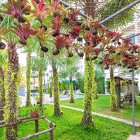 Sungthong Kamala Beach Resort