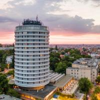 Booking.com: Hoteles en Budapest. ¡Reserva tu hotel ahora!