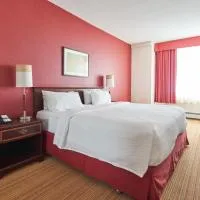 The Carleton Suite Hotel, Ottawa - Promo Code Details