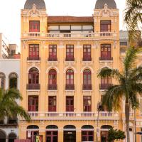 De 30 beste hotels in Rio de Janeiro, Brazilië (Prijzen ...