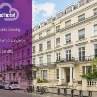 The 10 best hotels in Notting Hill, London, United Kingdom