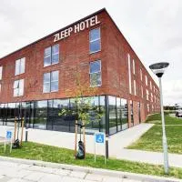 Zleep Hotel Aarhus Nord Skejby - Promo Code Details