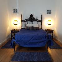 Casa de Virgilio - MOIRA