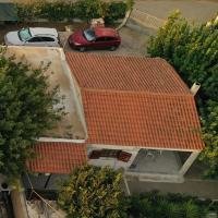 Katina house