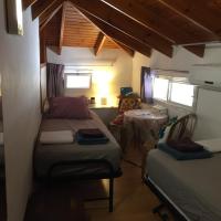 The Jewish quarter room for 2, top location, amazing view