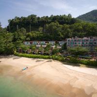Novotel Phuket Kamala Beach