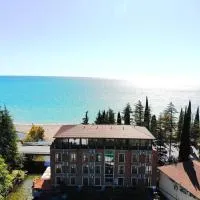 Afon Resort Hotel, Novy Afon - Promo Code Details