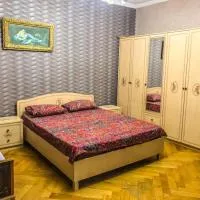 Three Bedroom Apartments In Tbilisi City - Promo Code Details
