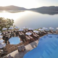 Elounda Blu Hotel - Adults Only