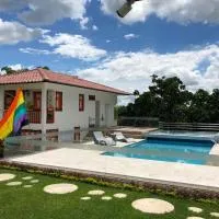 Hotel Terra Tacuara, Armenia - Promo Code Details