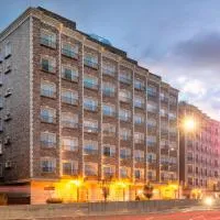 Apartamentos Dann, Bogotá - Promo Code Details