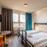 Booking Com Hotels In Stuttgart Book Your Hotel Now