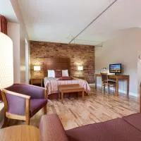 Hotel Quartier des Spectacles, Montréal - Promo Code Details
