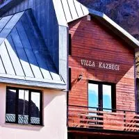 Villa Kazbegi, Stepantsminda - Promo Code Details