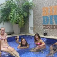 Bike Dive Hostel, Cartagena de Indias - Promo Code Details