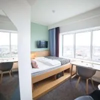 Comwell Aarhus Dolce by Wyndham - Promo Code Details