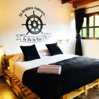 LA VIE EN ROSE MAISON, Cartagena de Indias - Promo Code Details