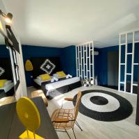 Indigo Inn