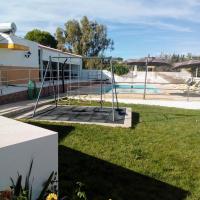 Casas Antigas da Torre