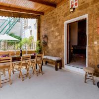 Haras traditional house