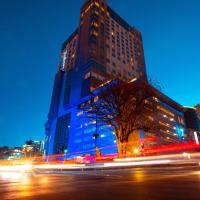 Radisson Blu Hotel Sandton, Johannesburg