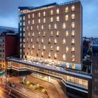 Hyatt Place Bogota Convention Center, Bogotá - Promo Code Details