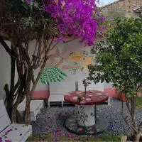 Green Garden Hostel, Villa de Leyva - Promo Code Details