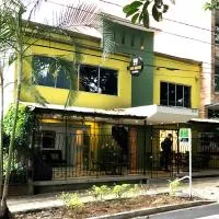 Hotel Casa Malibu, Medellín - Promo Code Details