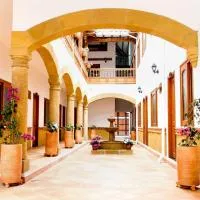 Hospederia Villa de los Sáenz, Villa de Leyva - Promo Code Details