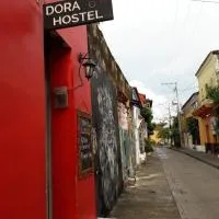 Dora Hostel, Cartagena de Indias - Promo Code Details