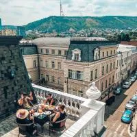 Tribeca Hotel, Tbilisi City - Promo Code Details