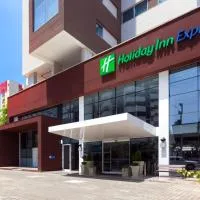 Holiday Inn Express - Cartagena Bocagrande, Cartagena de Indias - Promo Code Details