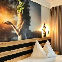 10 Best Darmstadt Hotels Germany From 48