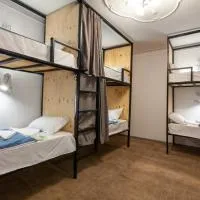 City Hostel, Tbilisi City - Promo Code Details