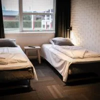 Dolphin Hotel Herning - Promo Code Details