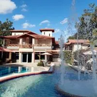 Quinta la Fontana Cabañas, Villavicencio - Promo Code Details