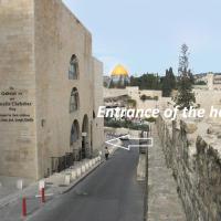 Litov Kotel Hotel - A Jewish Orthodox Hotel