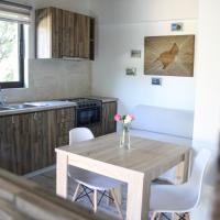 Joyas cosy apartment